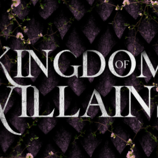 [PDF] Book Read Kingdom of Villains by E