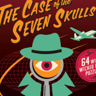 Read (PDF) Book Murdle: The Case of the 