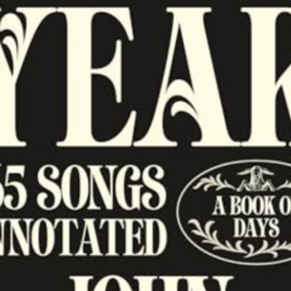 [PDF] Book Read This Year: 365 Songs Ann