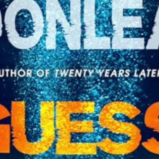Get (PDFBOOK) Guess Again by Charlie Don