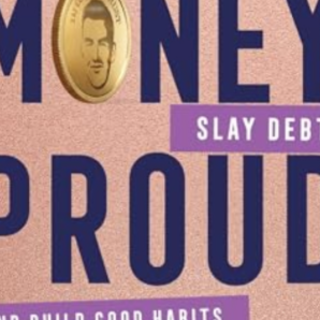 Get Free [PDF] Money Proud: The Queer Gu