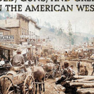 [PDF] Book Read Deadwood: Gold Guns and 