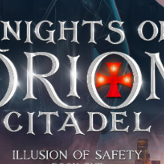 [PDF] Knights of Orion Citadel: Illusion