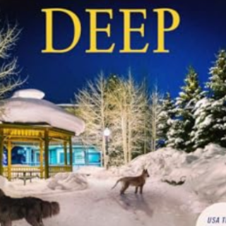 [PDF] Book Free The Snow Lies Deep (A Me