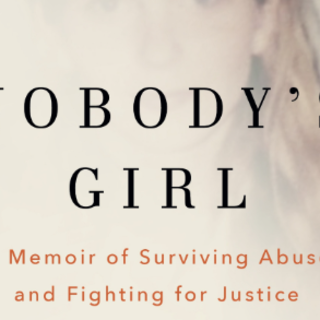 Download (PDF) Book Nobody's Girl: A Mem