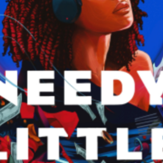 Read [PDF] Book Needy Little Things by C