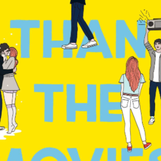 (PDF) Book Free Better Than the Movies (