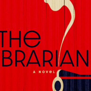 [PDF] Book Download The Librarians by Sh
