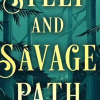 [PDF] A Steep and Savage Path