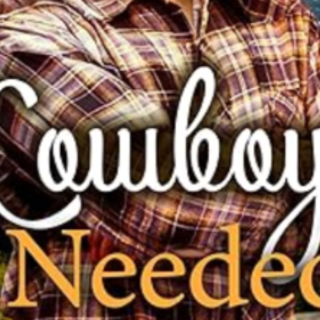 Download PDF Cowboy Needed (Cowboy Wante