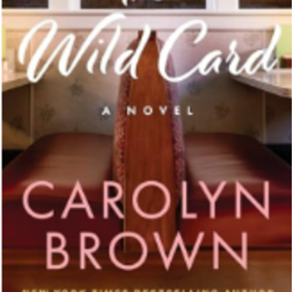 [PDF] The Wild Card: A Novel