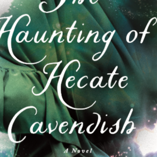 Get (PDF) Book The Haunting of Hecate Ca
