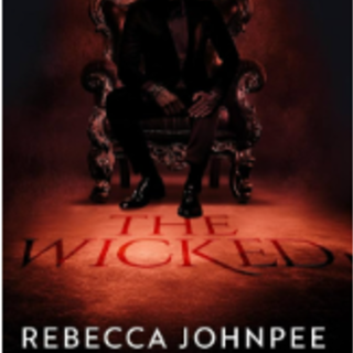 [PDF] The Wicked (The Wicked Trilogy #1)
