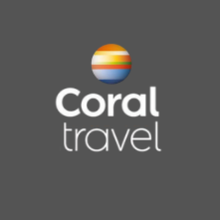 CORAL TRAVEL НОВАЯ БОРОВАЯ