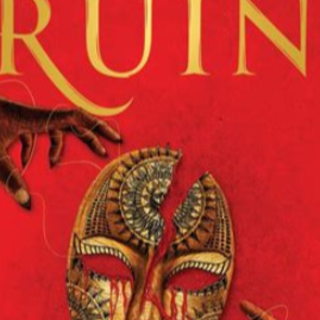 [PDF] Eternal Ruin (Immortal Dark #2)