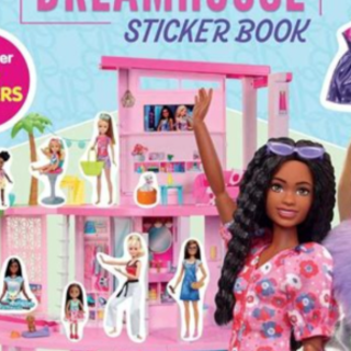Download (PDF) Book Barbie: DreamHouse S