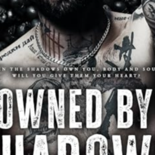 (PDF) Book Free Owned by Shadows (The Sh