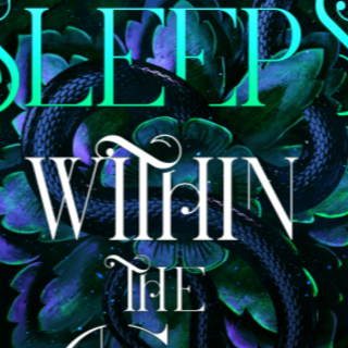 Download Free Book What Sleeps Within th