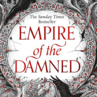 Read [PDF] Book Empire of the Damned (Em