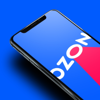 OZON -30% Скидка