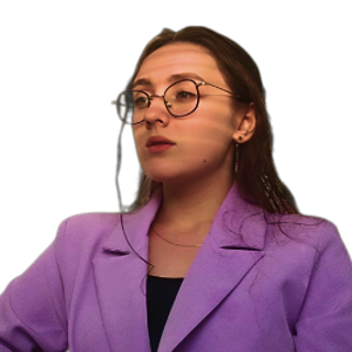 Яструбенко Людмила 