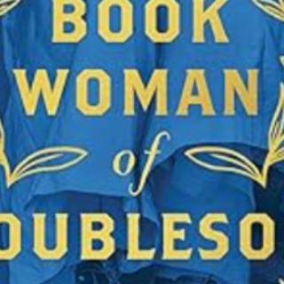 [PDF] The Book Woman of Troublesome Cree