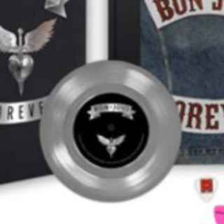 Download [PDF] Book Bon Jovi: Forever by