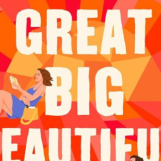 Get (PDFBOOK) Great Big Beautiful Life b