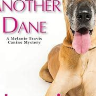 Read Book Die Another Dane (A Melanie Tr