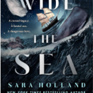 [PDF] Break Wide the Sea (Break Wide the