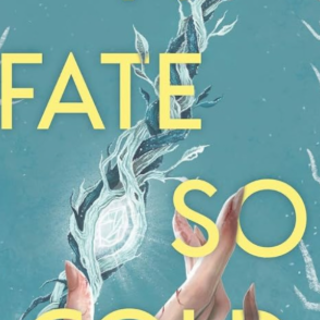 Download [PDF] Book A Fate So Cold (A Fa