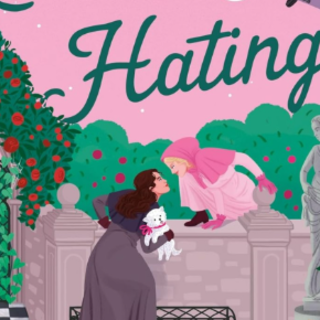 Download PDF Ladies in Hating by Alexand