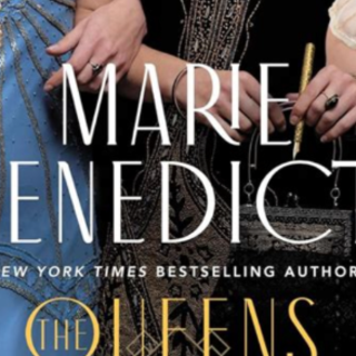 Get PDF The Queens of Crime by Marie Ben