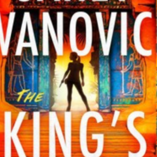 Read Book The King's Ransom by Janet Eva