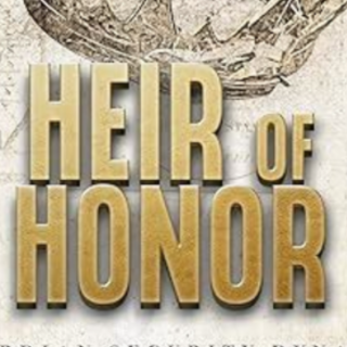 Read (PDF) Book Heir of Honor (Guardian 