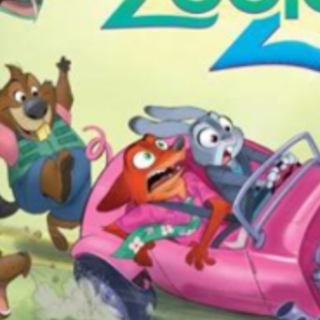 (PDF) Book Free Disney The Art of Zootop