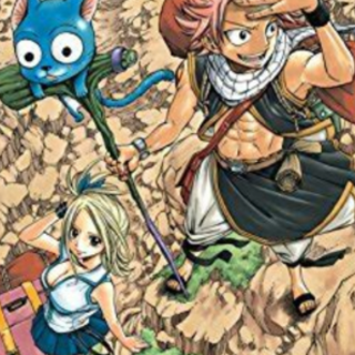 Get Free Book Fairy Tail Vol. 01 by Hiro
