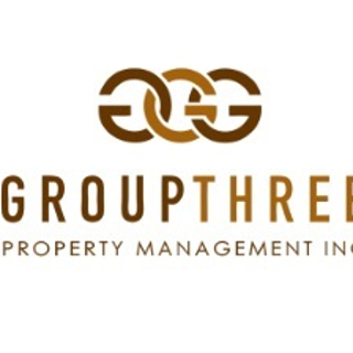 Group Three Property Management Inc Group Three Property Management Inc