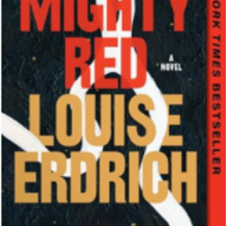 [PDF] The Mighty Red: A Novel