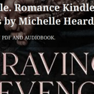 Read Free Book Craving Revenge (Kings Of