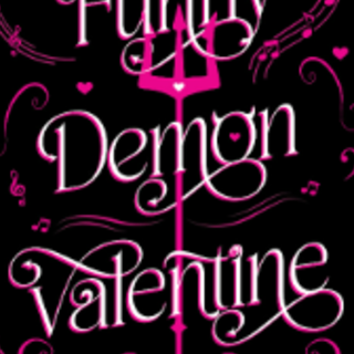 Download [PDF] Book My Funny Demon Valen