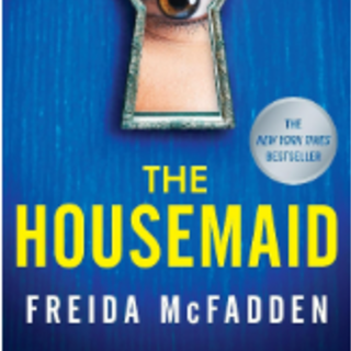 [PDF] The Housemaid (The Housemaid #1)