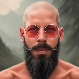 SWAMI SASHA