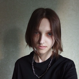 Малик Дарья