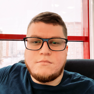 Nick Yakzhin