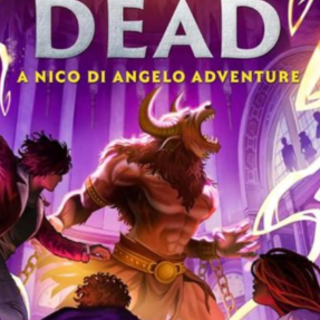 Get (PDFBOOK) The Court of the Dead (The