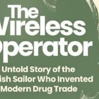 Read Free Book The Wireless Operator: Th