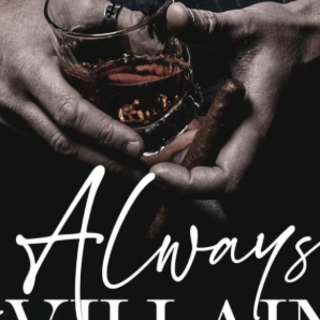 Download PDF Always the Villain (Vitale 