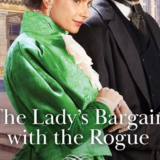 [PDF] Book Free The Lady's Bargain with 