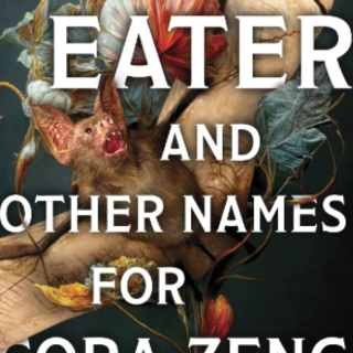 Get Free [PDF] Bat Eater and Other Names